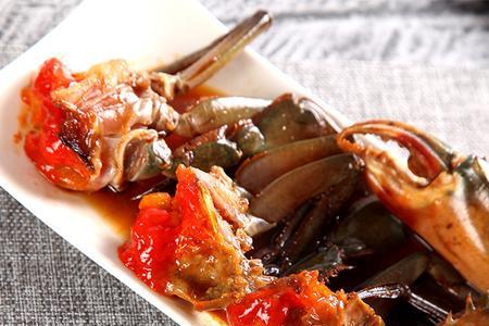 生腌醉海蟹做法大全