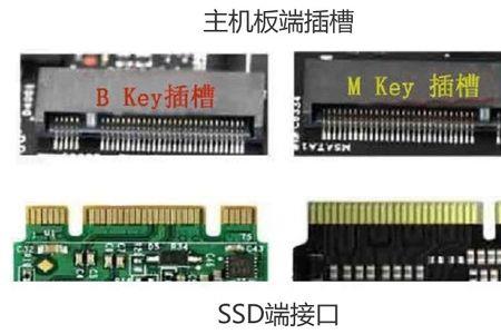 固态硬盘螺丝型号