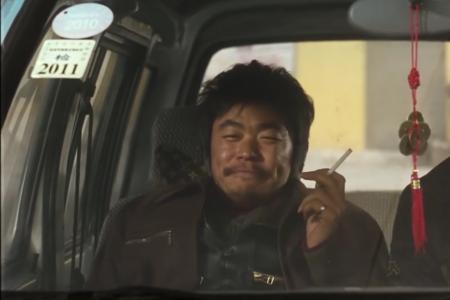 哈喽树先生讲的什么