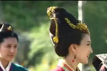 芈月传嬴华是不是搞错了
