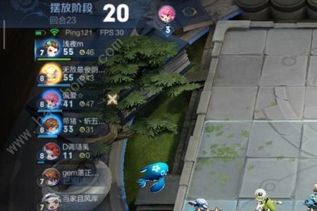 王者模拟战射手怎么快速三星