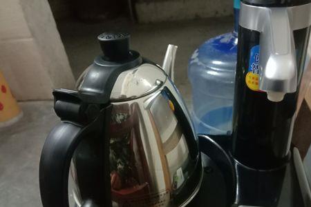 金灶t15a电茶壶常见故障
