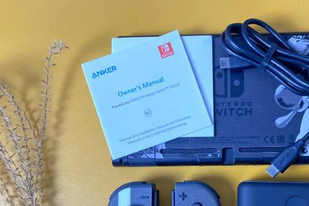 switch不用原装电源没法连电视