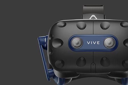 htcvivefocus3与pro2哪个好