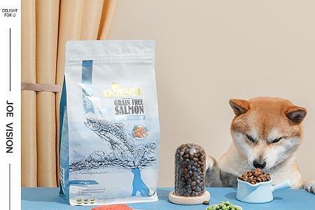 宠物食品电商好做吗