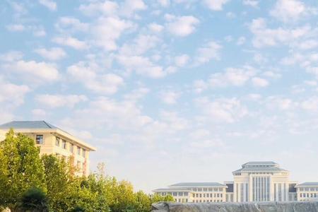 华北水利水电大学二本值得读吗