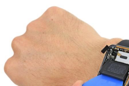 iwatch充一晚上对电池有伤害吗