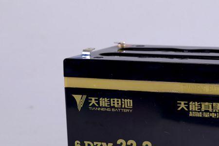 锂电池48v24a和石墨烯72v23a哪个好