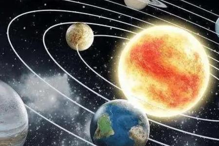 七星连珠怎么看
