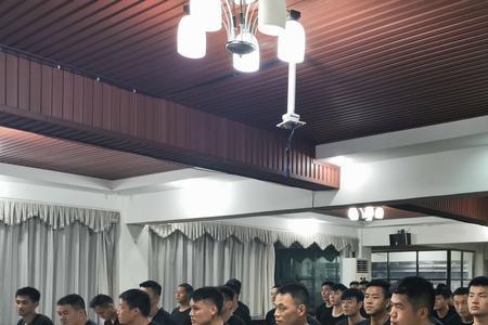 铁路公安入职要集训多长时间