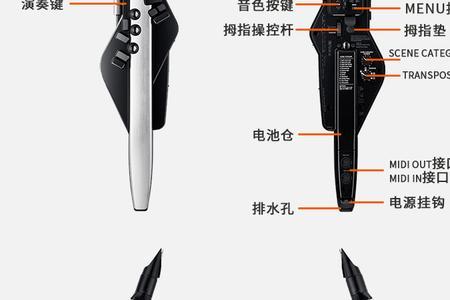 罗兰ae10按键不灵怎么办