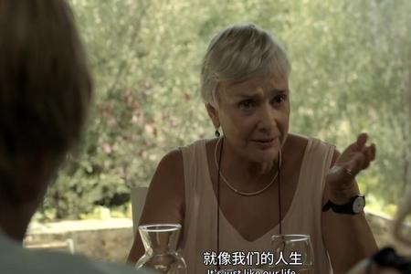爱永远是突然降临的什么意思