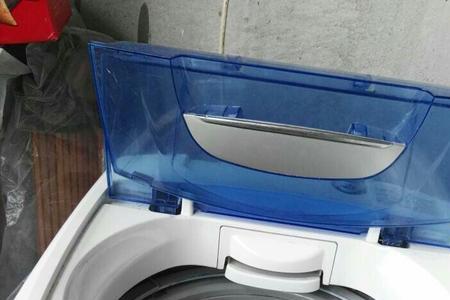 toyo洗衣机报e3故障