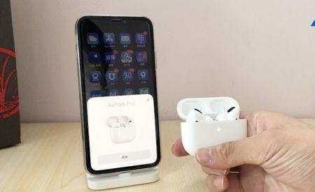 airpodspro2哪里产的
