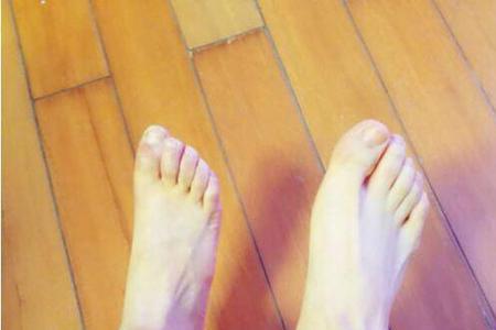 脚长18身高多少