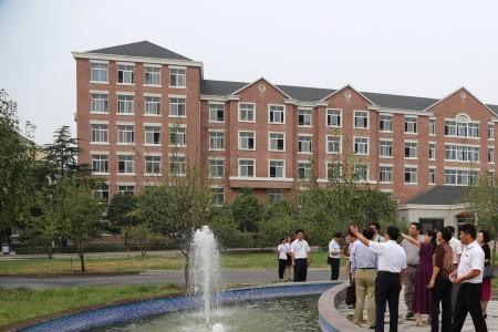 齐鲁理工学院可以带吹风机嘛