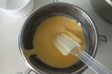 冰肉蛋糕的做法