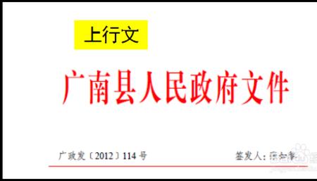 发文机关代字怎么定