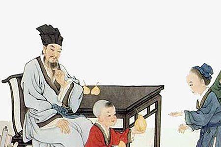 孝悌的古今义