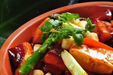 美食佳肴是什么