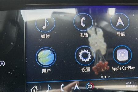 凯迪拉克蓝牙怎么连接苹果手机