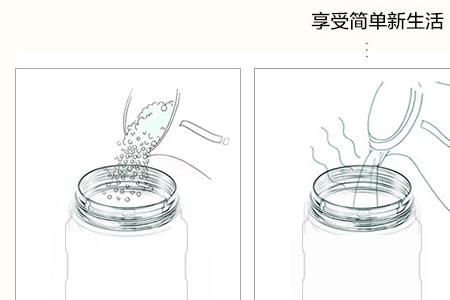 康宁焖烧杯怎样
