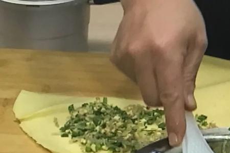 博山菜煎饼哪家好