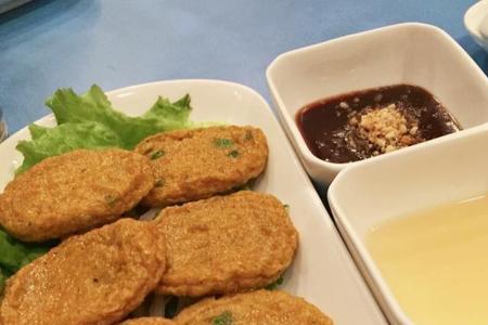 安井鱼饼怎样吃