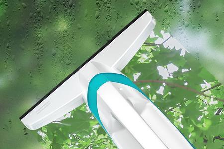蒸汽拖把可以清洁窗户吗