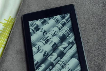 kindle只能充电到99%