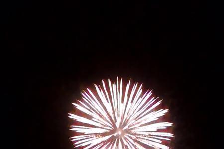烟花祭是什么