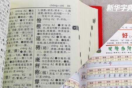 新华字典几年级最好