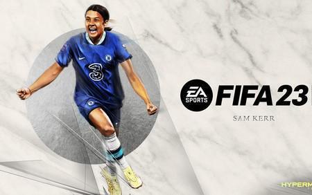 fifa23更新需要登录ea吗