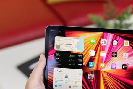ipadpro2022带笔吗