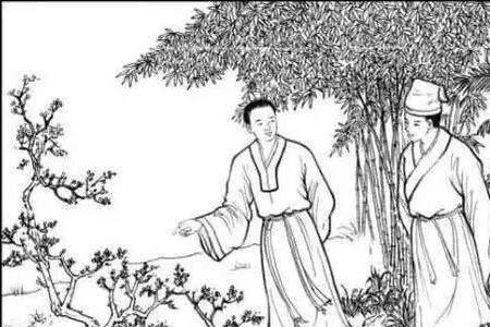 户户挂白绫什么意思