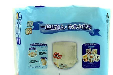 慕邦宝纸尿裤是哪个国家的品牌