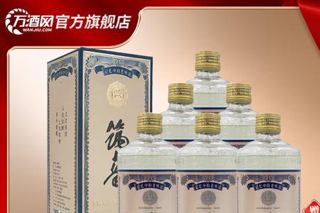 筑春年份酒是开发的吗