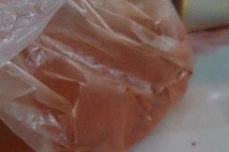 罗芒怎样腌制