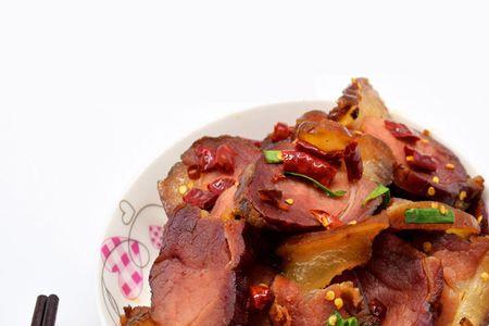 大酱腌肉的正宗做法
