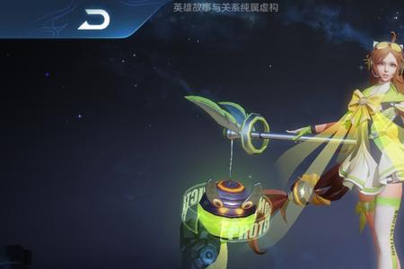 虞姬梦境修炼有什么皮肤