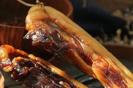 酱油腊肉和盐腌腊肉哪个好吃