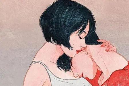 性情人的意思