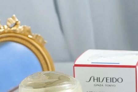 资生堂悦薇抗糖霜白天能不能用