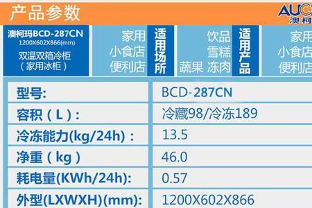 澳柯玛冰柜外壳发烫正常吗