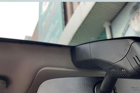 roadcam行车记录仪wifi密码忘了