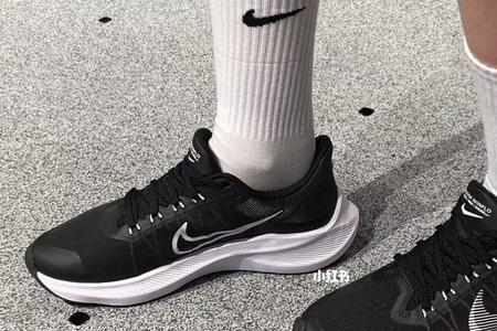 nike winflo9什么时候出的
