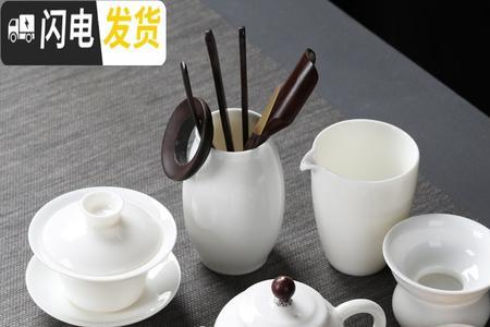 德化什么样的茶具好