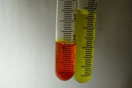 重铬酸钾折光率