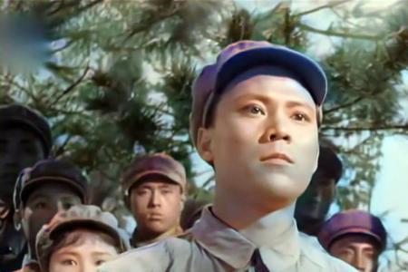 卢桂兰身高