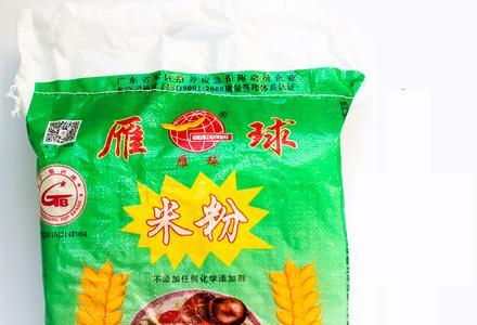 贝思纯米粉怎么样